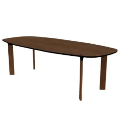 Fritz Hansen Spiseborde<Analog Bord JH83 fra