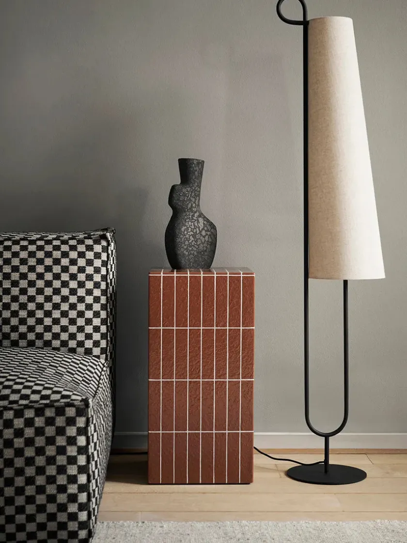 Ferm Living Gulvlamper|Spots<Ancora Floor Lamp fra