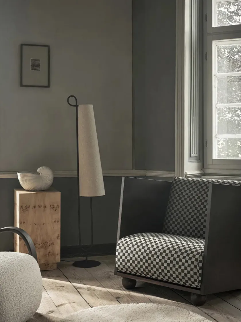 Ferm Living Gulvlamper|Spots<Ancora Floor Lamp fra