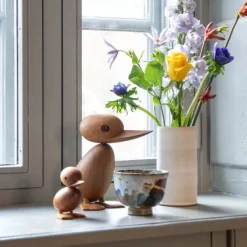 Architectmade Gaver Til Hende|Figurer<And af Hans Bølling