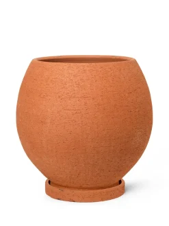 Ferm Living Vaser<Ando Pot, large fra