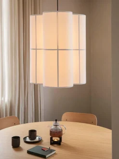 Audo Copenhagen Spiseborde<Androgyne Dining Table Ø120 natural oak fra