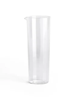 HAY Kander|Service<Angle Carafe fra