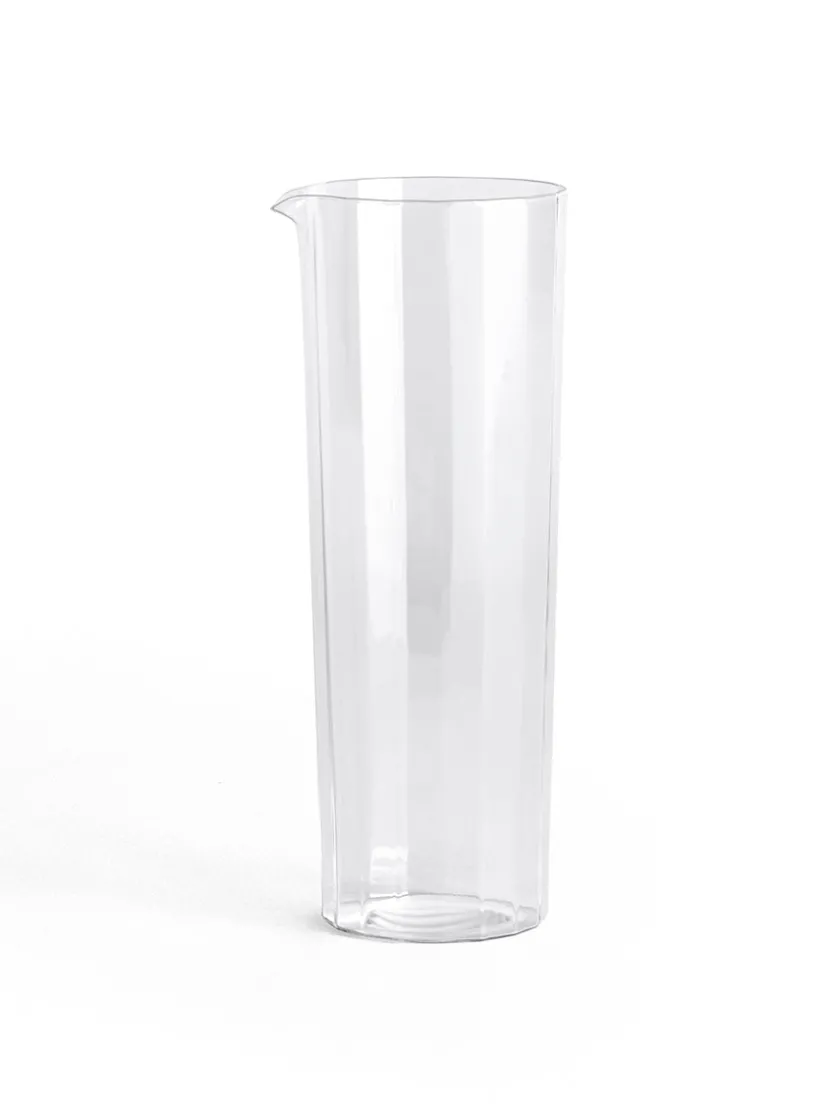 HAY Kander|Service<Angle Carafe fra