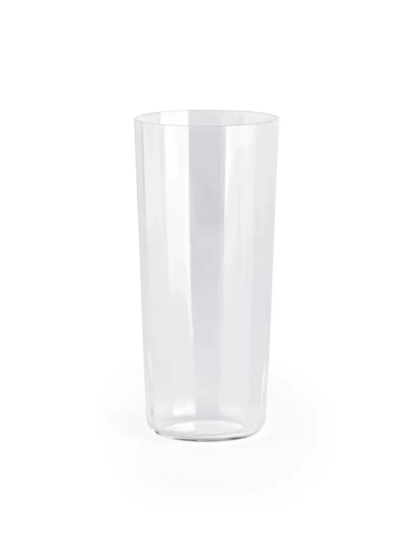 HAY Service<Angle Glass, medium fra