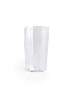 HAY Service<Angle Glass, medium fra