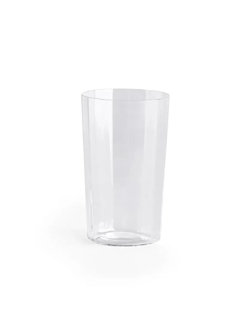 HAY Service<Angle Glass, medium fra