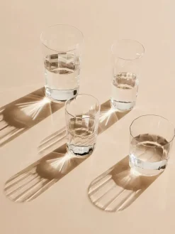 HAY Service<Angle Glass, tall fra