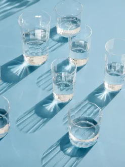 HAY Service<Angle Glass, wide fra