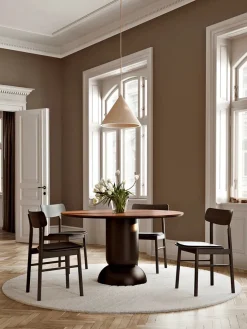 Woud Spots|Pendler<Annular Pendant fra