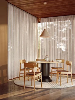 Woud Spots|Pendler<Annular Pendant fra