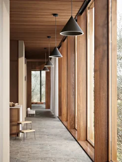 Woud Spots|Pendler<Annular Pendant fra