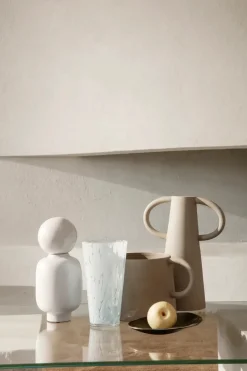 Ferm Living Vaser<Anse Vase fra