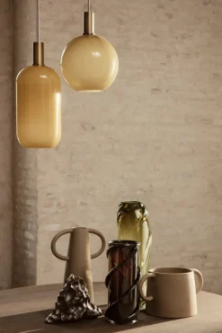 Ferm Living Vaser<Anse Vase fra