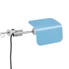 HAY Væglamper|Spots<Apex Clip Lamp fra