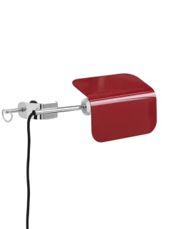 HAY Væglamper|Spots<Apex Clip Lamp fra