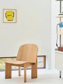 HAY Væglamper|Spots<Apex Clip Lamp fra