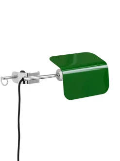 HAY Væglamper|Spots<Apex Clip Lamp fra