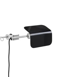 HAY Væglamper|Spots<Apex Clip Lamp fra