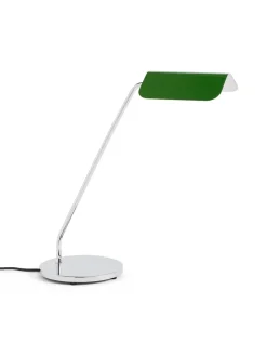 HAY Skrivebordslamper|Spots<Apex Desk Lamp fra