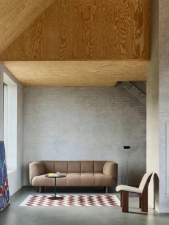 HAY Gulvlamper|Spots<Apex Floor Lamp fra