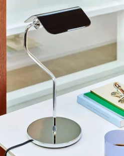 HAY Skrivebordslamper|Spots<Apex Table Lamp fra