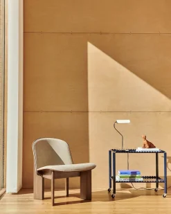 HAY Skrivebordslamper|Spots<Apex Table Lamp fra