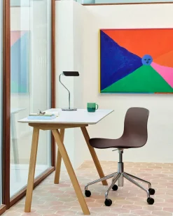 HAY Skrivebordslamper|Spots<Apex Table Lamp fra