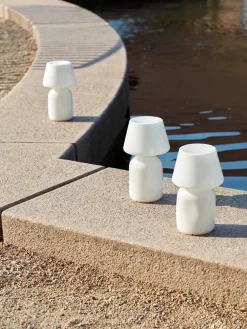 HAY Portable Lamper|Spots<Apollo Portable lampe fra