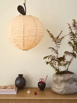 Børn Ferm Living Gaver|Gaver Til Børn<Apple Lampshade fra