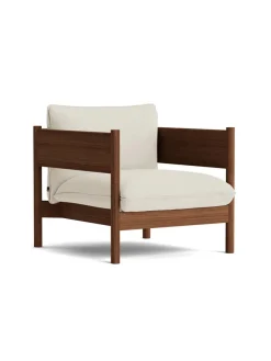 HAY Lænestole<Arbour Club Lænestol fra