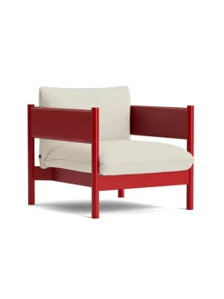 HAY Lænestole<Arbour Club Lænestol fra