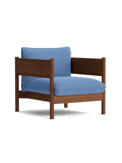 HAY Lænestole<Arbour Club Lænestol fra