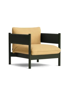 HAY Lænestole<Arbour Club Lænestol fra