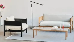 HAY Sofaer<Arbour Club Sofa fra