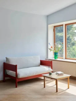 HAY Sofaer<Arbour Club Sofa fra