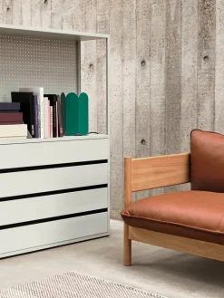 HAY Sofaer<Arbour Club Sofa fra