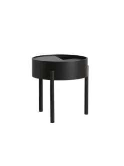 Woud Sideborde Og Små Borde<Arc Side Table fra