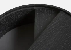 Woud Sideborde Og Små Borde<Arc Side Table fra