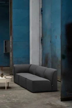 Woud Sideborde Og Små Borde<Arc Side Table fra