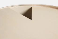 Woud Sideborde Og Små Borde<Arc Side Table fra