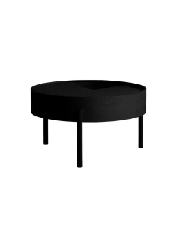 Woud Sideborde Og Små Borde<Arc Side Table fra
