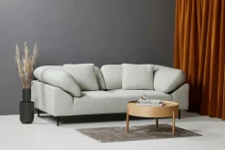 Woud Sideborde Og Små Borde<Arc Side Table fra