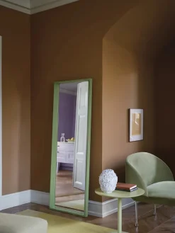 Muuto Spejle<Arced Mirror, 170x61 fra