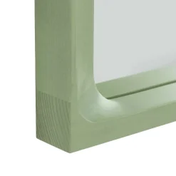 Muuto Spejle<Arced Mirror, 170x61 fra