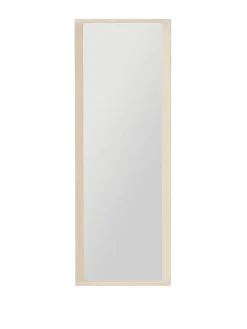 Muuto Spejle<Arced Mirror, 170x61 fra