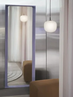 Muuto Spejle<Arced Mirror, 170x61 fra