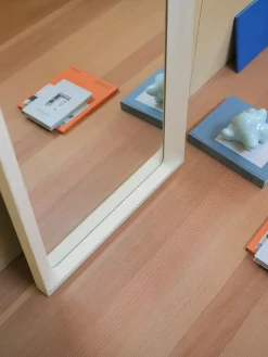 Muuto Spejle<Arced Mirror, 170x61 fra