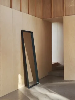 Muuto Spejle<Arced Mirror, 170x61 fra