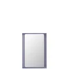 Muuto Spejle<Arced Mirror, 80x55 fra